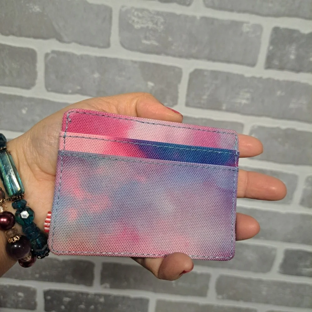 Herschel Supply Co Nova Small/Mini Cloudburst Neon Unisex Backpack‎